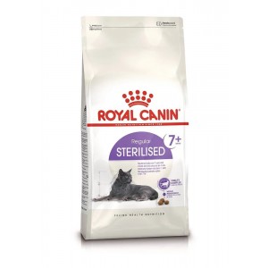 Royal Canin - Croquettes...