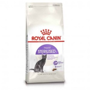 Royal Canin - Croquettes...