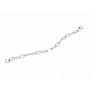 COLLIER CHAINE BERGER 72 CM