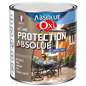 RESINE PROTECTION ABSOLUE...