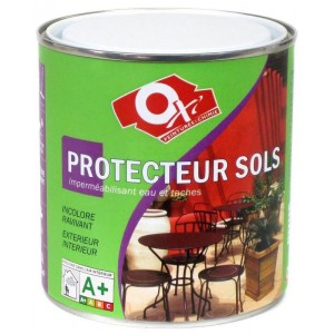 OXPROSOL PROTECTEUR SOL (0.5L)