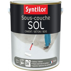 SOUS-COUCHE SOL BLANC 0.5L