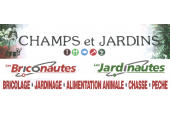 Champs Et Jardins